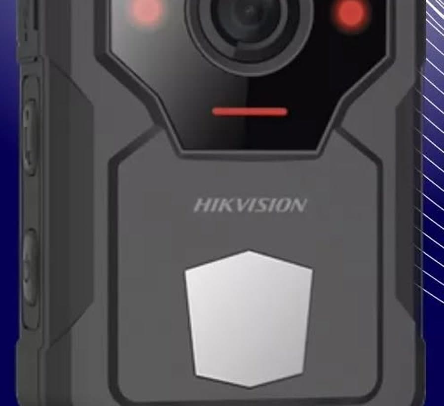 Cámara portátil (body cam)